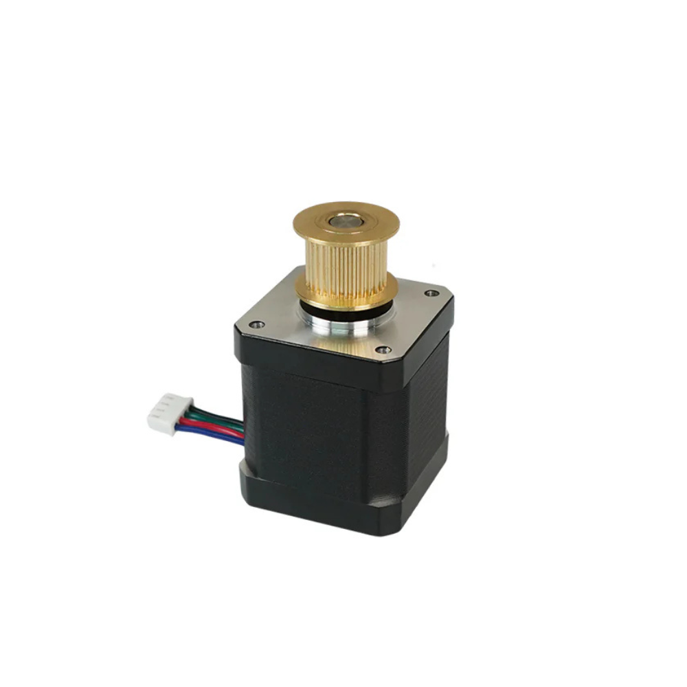 Flsun S1 X,Y,Z Motor with Synchronous Wheel